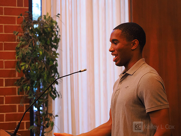 Berkeley Hope Scholars: Graduation Ceremony