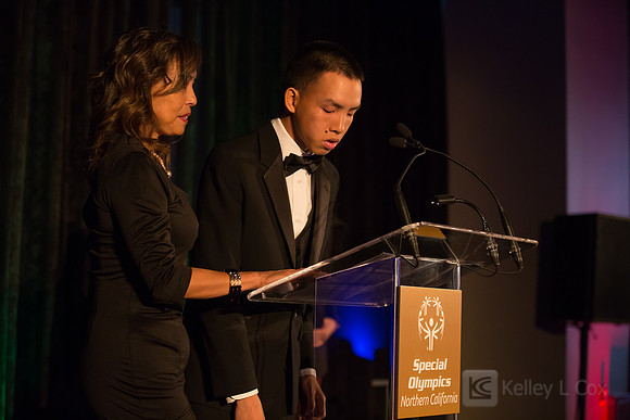 SONC: Greatness Gala