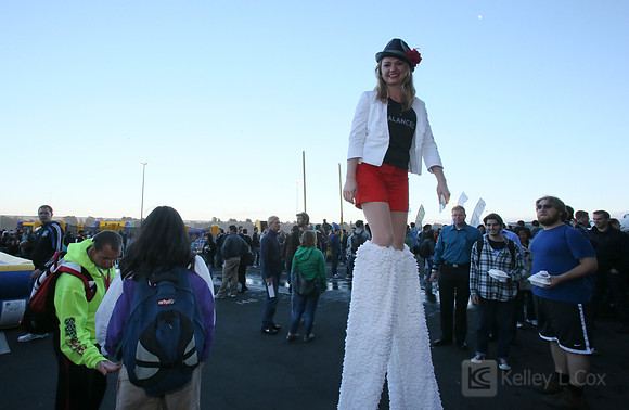 SONC: Tech Carnival