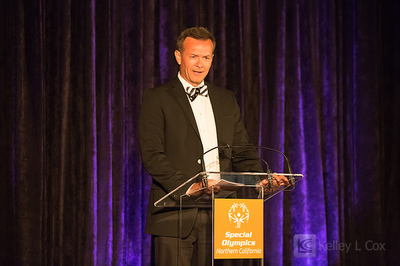 SONC: Greatness Gala