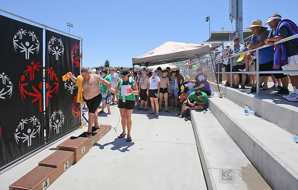 Summer Games