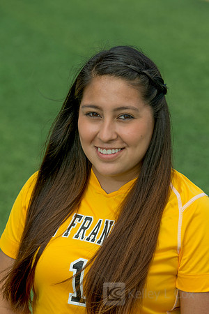 CCSF Womens Soccer