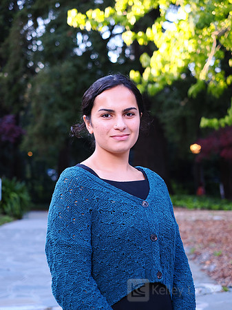 Berkeley Hope Scholars: Graduation Ceremony