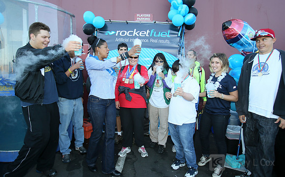 SONC: Tech Carnival