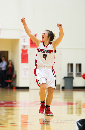 CSUEB WBB v CSUDH