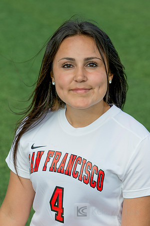 CCSF Womens Soccer