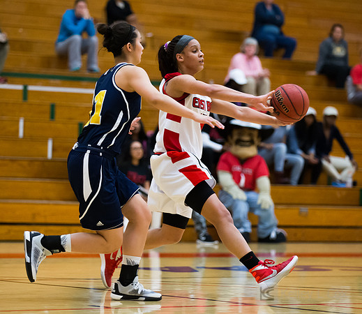 CSUEB W Basketball v UCSD