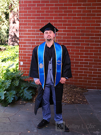 Berkeley Hope Scholars: Graduation Ceremony