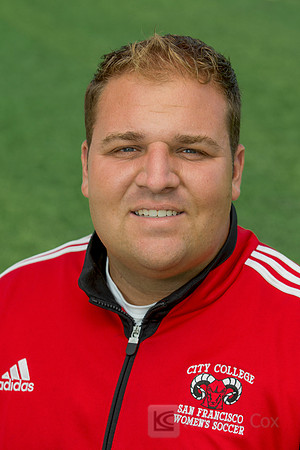 CCSF Womens Soccer
