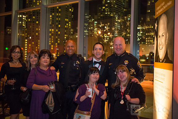 SONC: Greatness Gala