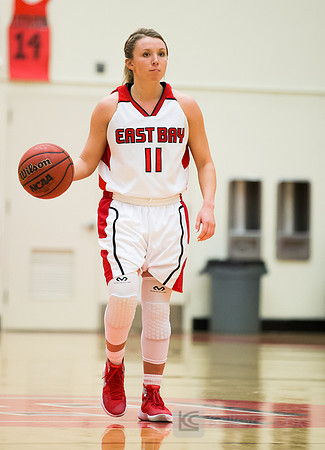 CSUEB WBB v CSUDH
