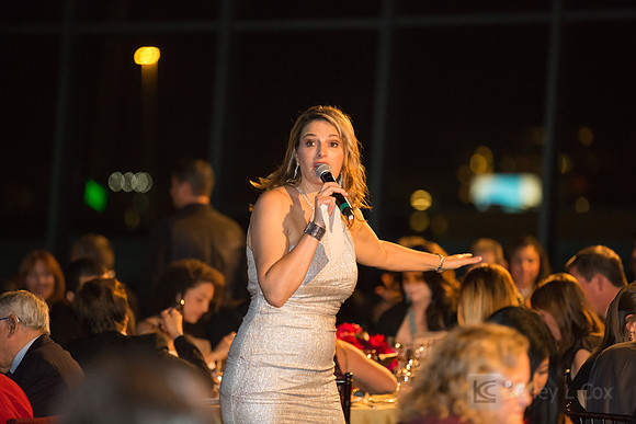 SONC: Greatness Gala
