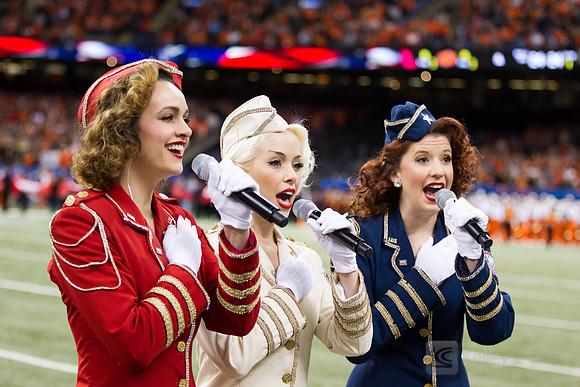 NCAA Football: Allstate Sugar Bowl Oklahoma State Cowboys v Mississippi Rebels