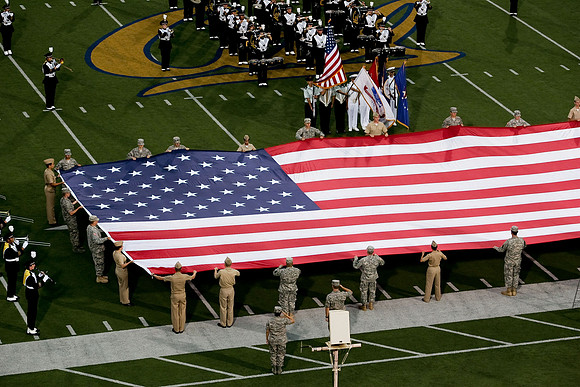 Cal Football vs Maryland