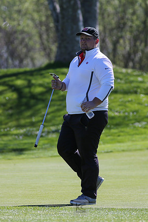 CSUEB Men's Golf