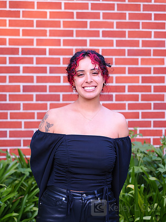 Berkeley Hope Scholars: Graduation Ceremony