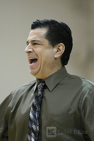 NCAA Basketball: Weber State at Sacramento State