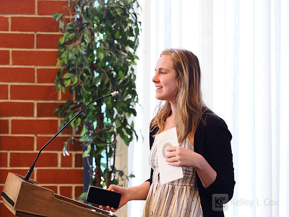 Berkeley Hope Scholars: Graduation Ceremony