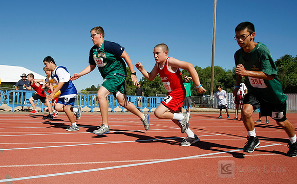 Summer Games