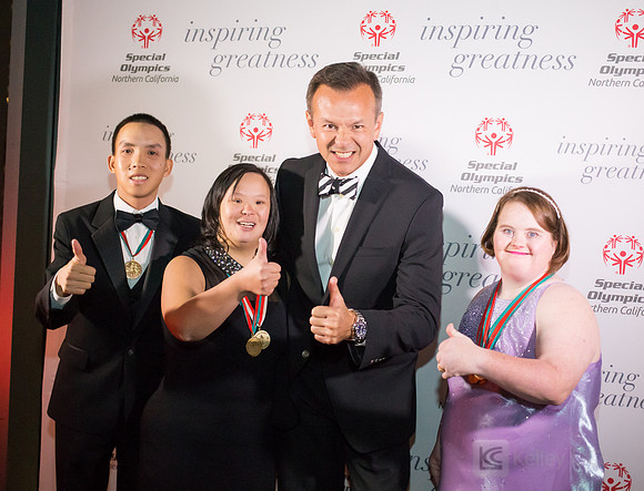 SONC: Greatness Gala