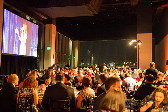 SONC: Greatness Gala