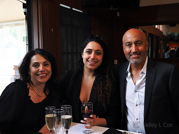 UCSF: Department of Anesthesia and Preoperative Care Graduation