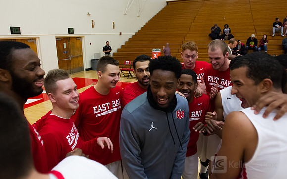 NCAA Basketball: St. Mary's at California