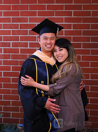 Berkeley Hope Scholars: Graduation Ceremony