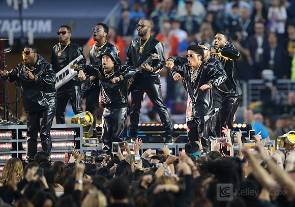 NFL: Super Bowl 50-Carolina Panthers vs Denver Broncos