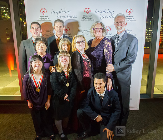 SONC: Greatness Gala