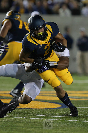 NCAA Football: Northwestern at California