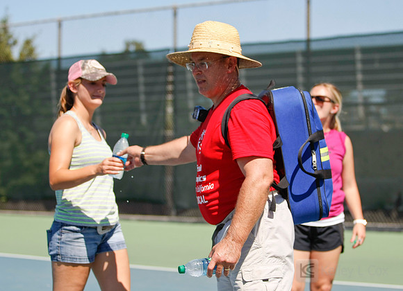 Summer Games