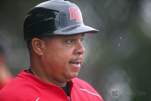 CSUEB Softball