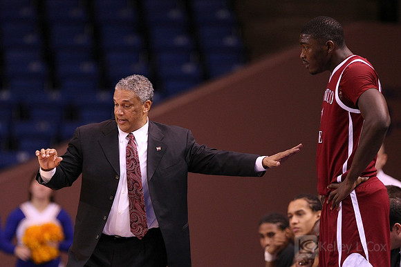 NCAA Basketball: New Mexico State at San Jose State