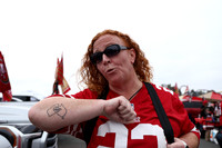 Dolphins 49ers Football