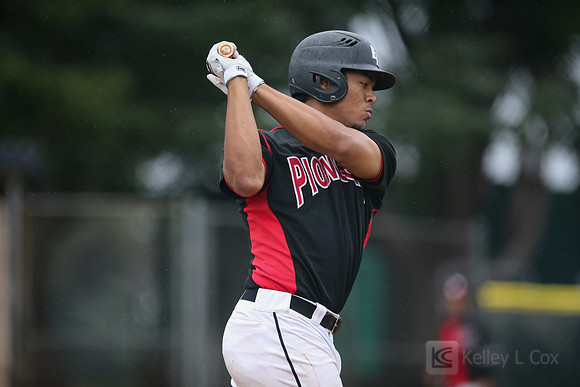 CSUEB Softball