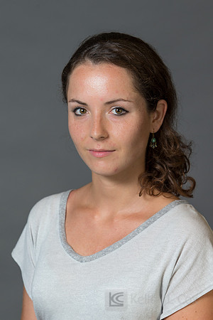 Deloitte Head Shots