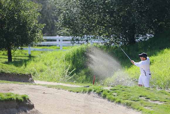 CSUEB Men's Golf