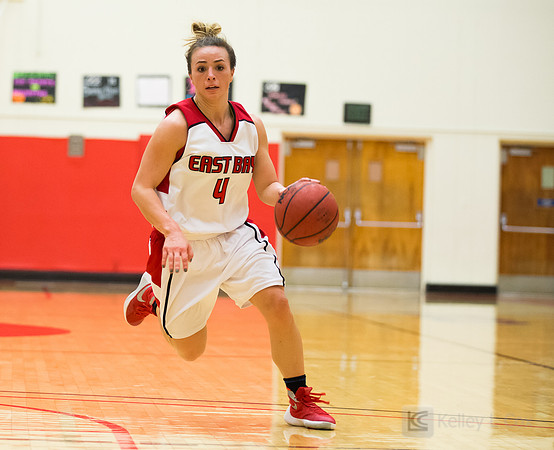 CSUEB WBB v CSUDH