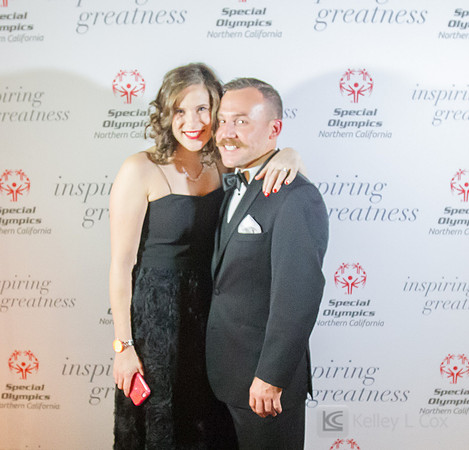 SONC: Greatness Gala