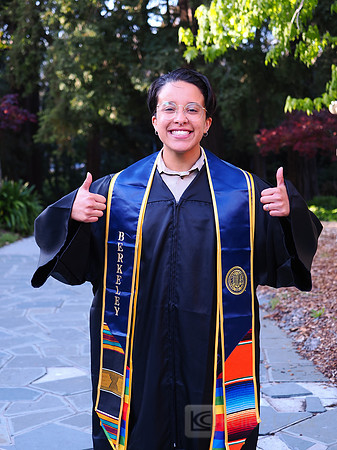 Berkeley Hope Scholars: Graduation Ceremony