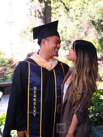 Berkeley Hope Scholars: Graduation Ceremony