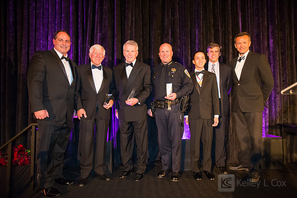 SONC: Greatness Gala