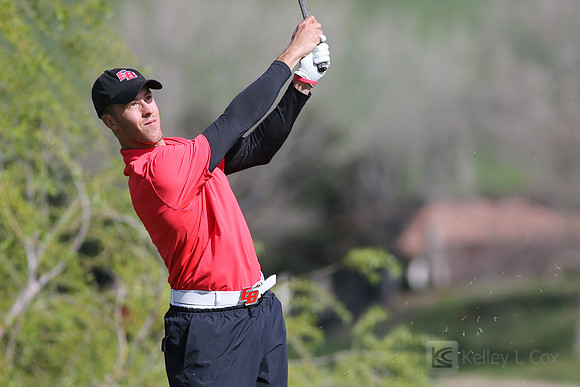CSUEB Men's Golf