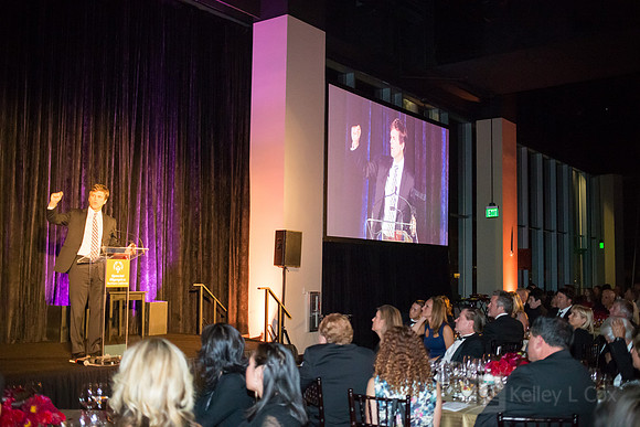 SONC: Greatness Gala