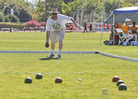 Summer Games