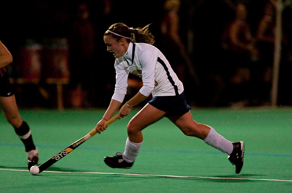 Cal Field Hockey vs Stanford
