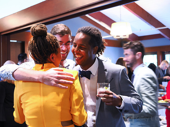 UCSF: Department of Anesthesia and Preoperative Care Graduation