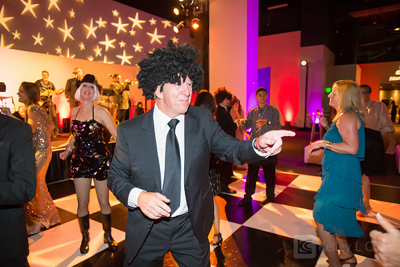 SONC: Greatness Gala