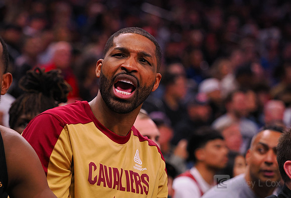 NBA: Cleveland Cavaliers at Sacramento Kings